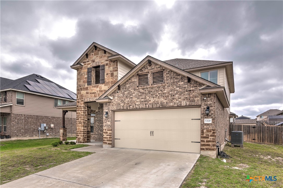 5300 Primavera Lane Killeen, TX 76549 - Photo 2 of 42