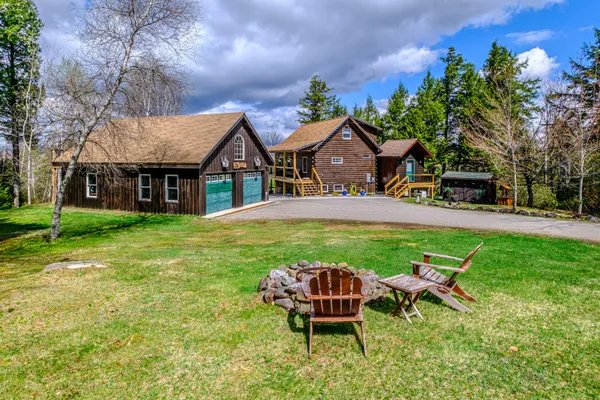 $655,000 | 128 Oak Hill Drive, Bryant Pond, ME 04219