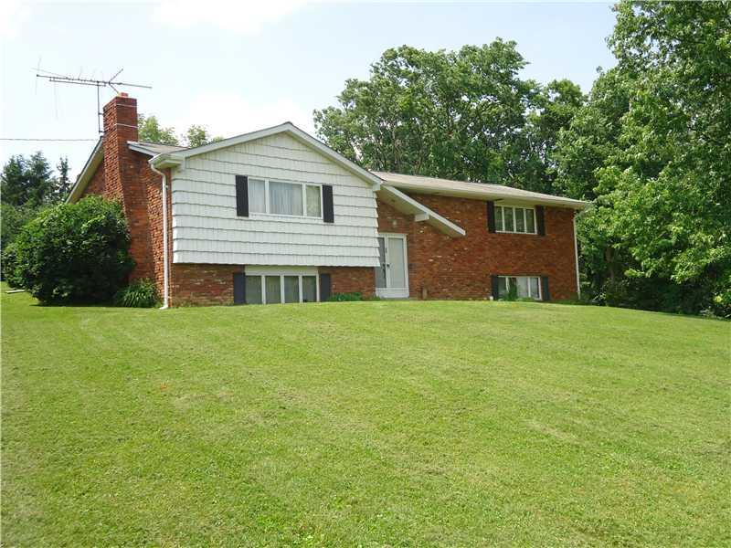40 Wolfram Road Washington, PA 15301 - Photo 1 of 22 Exterior Front.