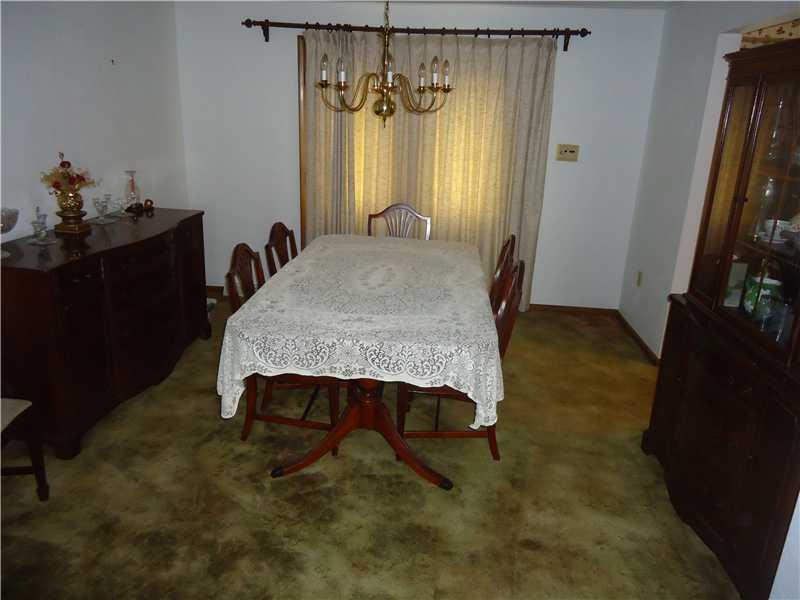 40 Wolfram Road Washington, PA 15301 - Photo 4 of 22 Dining Room.