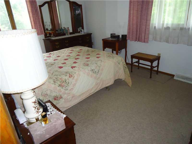 40 Wolfram Road Washington, PA 15301 - Photo 7 of 22 Master Bedroom.