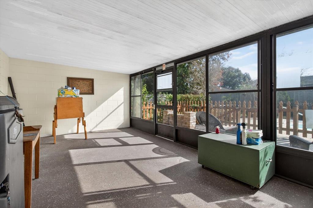 750 Caliente Drive Brandon, FL 33511 - Photo 49 of 71 a living room with furniture and a large window