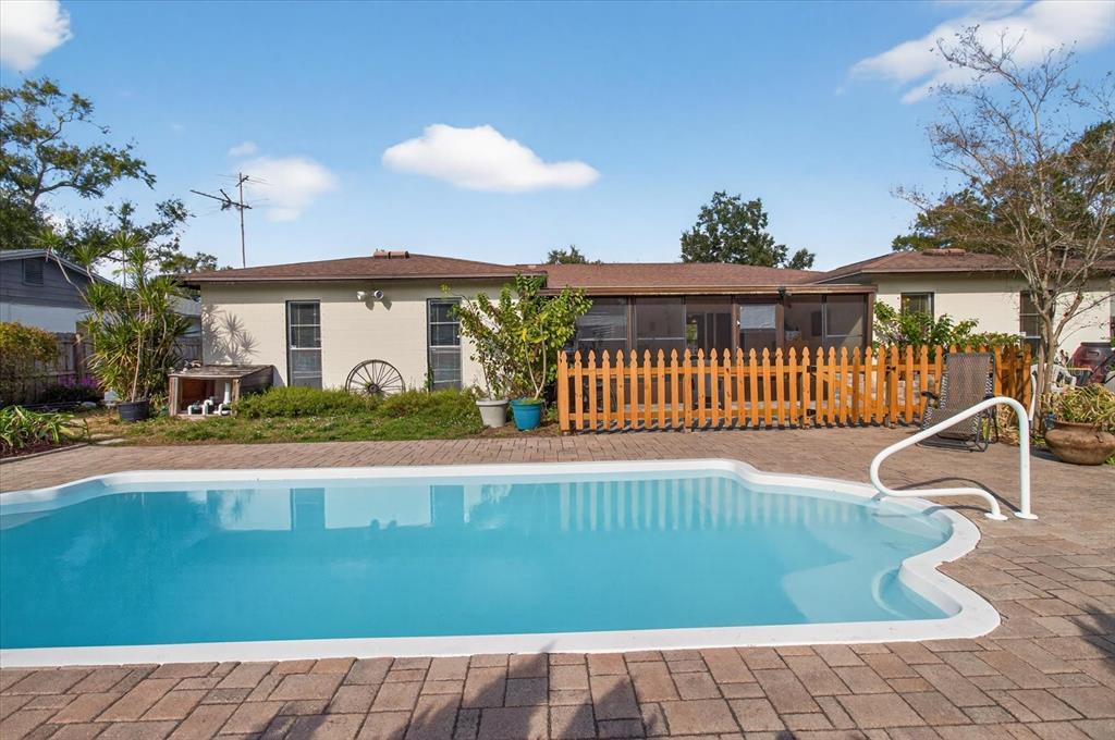 750 Caliente Drive Brandon, FL 33511 - Photo 58 of 71 a view of a chair and table in the patio