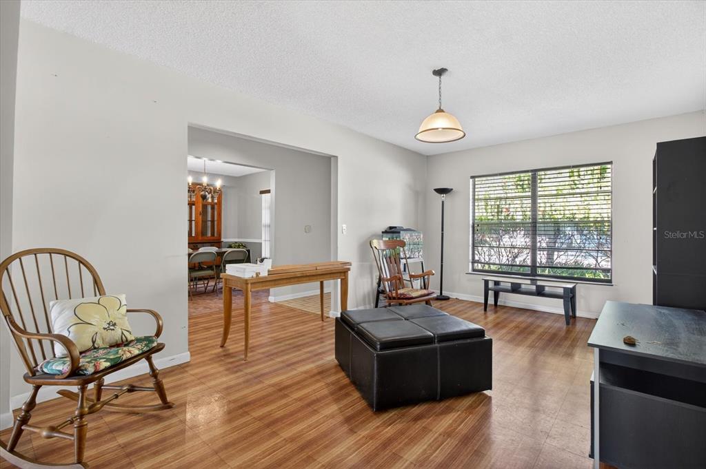 750 Caliente Drive Brandon, FL 33511 - Photo 10 of 71 a living room with furniture and a window
