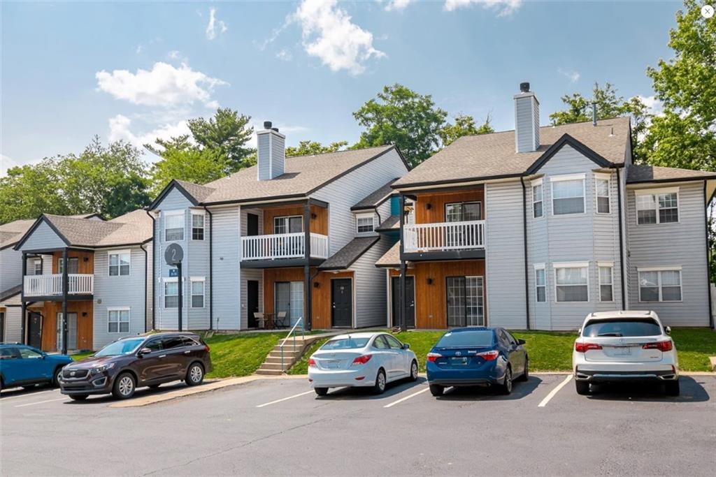 916 Beaver Grade Road Coraopolis, PA 15108 - Photo 14 of 17 a car parked in front of a house