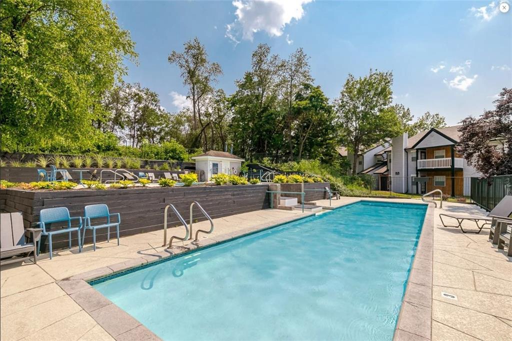 916 Beaver Grade Road Coraopolis, PA 15108 - Photo 17 of 17 a view of house with outdoor space and seating area