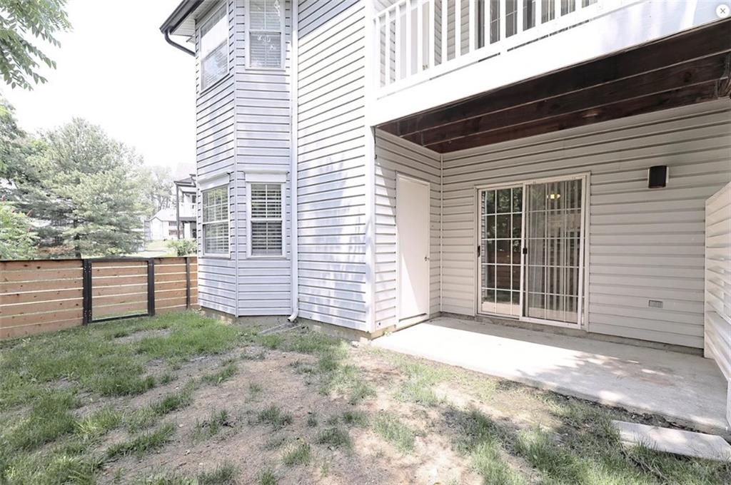 916 Beaver Grade Road Coraopolis, PA 15108 - Photo 3 of 17 a view of a house with wooden fence