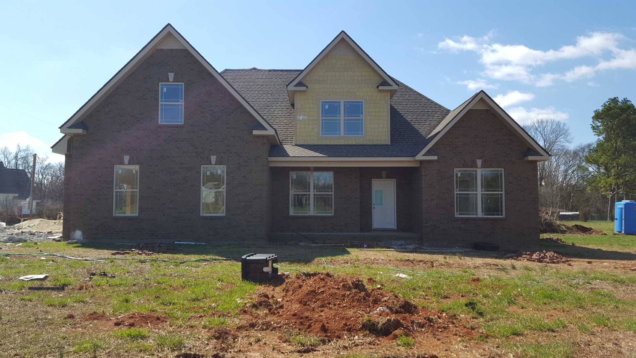 7113 Baker Road Murfreesboro, TN 37129 - Photo 1 of 38 Gallery Image 1