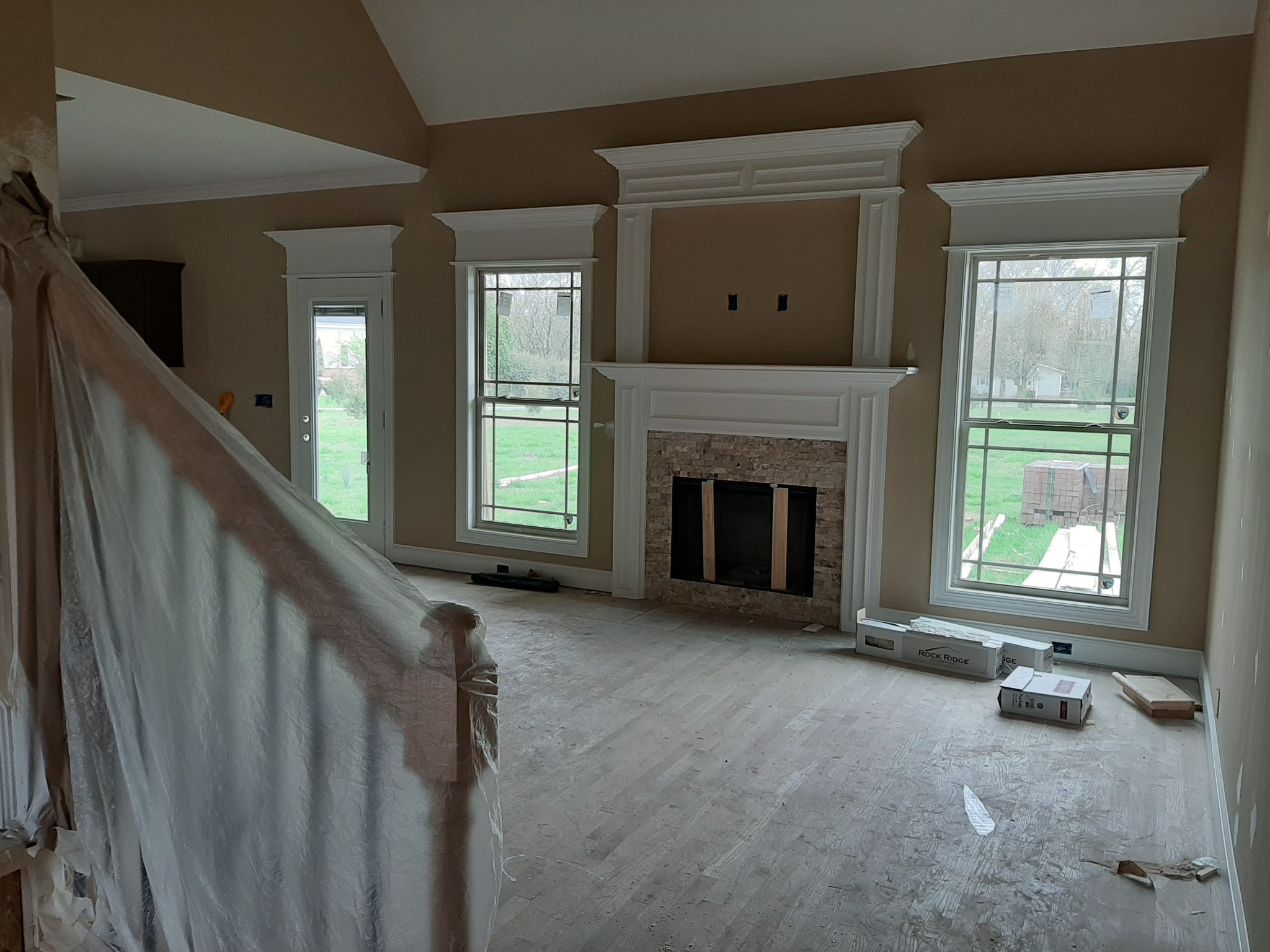 7113 Baker Road Murfreesboro, TN 37129 - Photo 5 of 38 Gallery Image 5