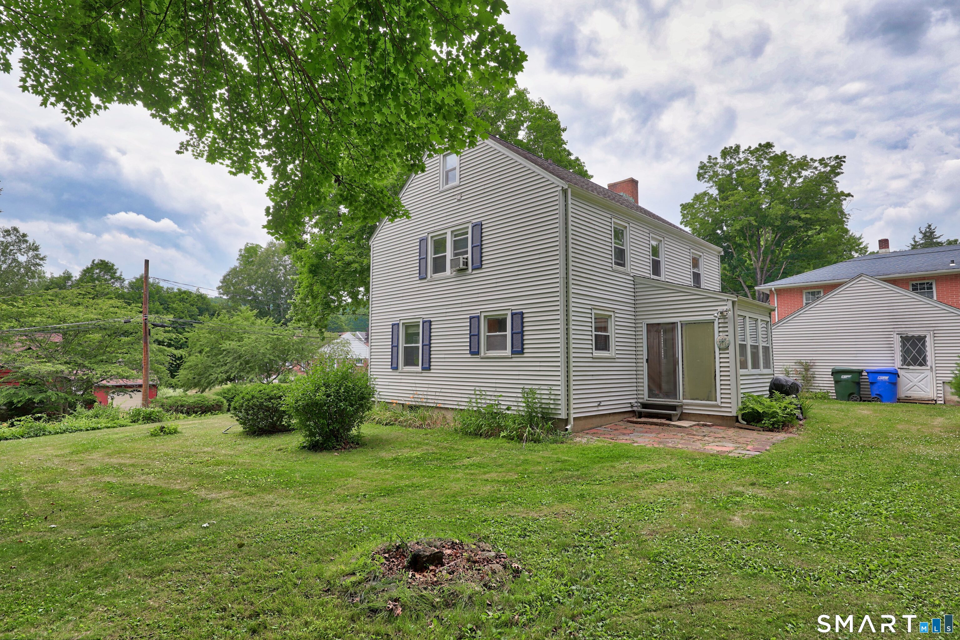 88 Tracy Street Thomaston, CT 06787 - Photo 29 of 31