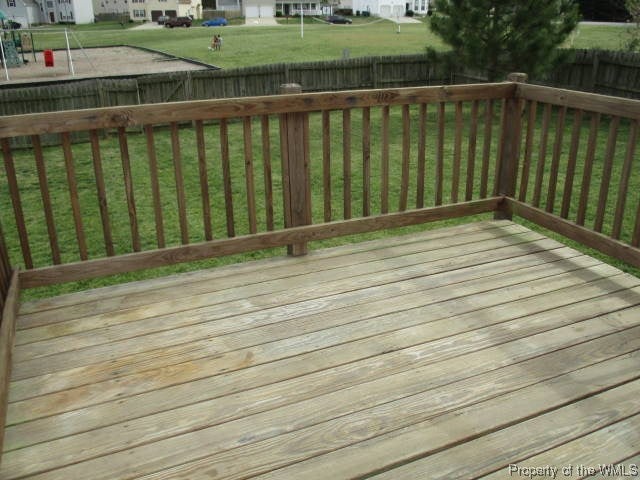 3412 Colony Mill Road Toano, VA 23168 - Photo 25 of 30 Gallery Image 25