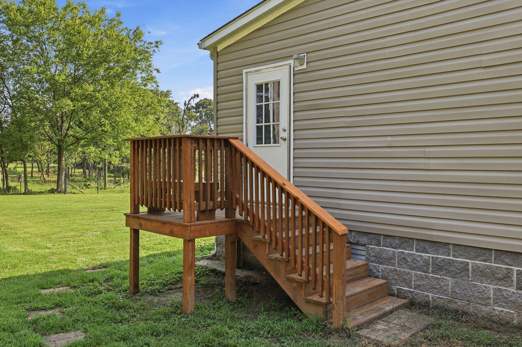 2348 Coles Campground Road Murray, KY 42071 - Photo 59 of 60 2396 Coles Campground- Exterior 5