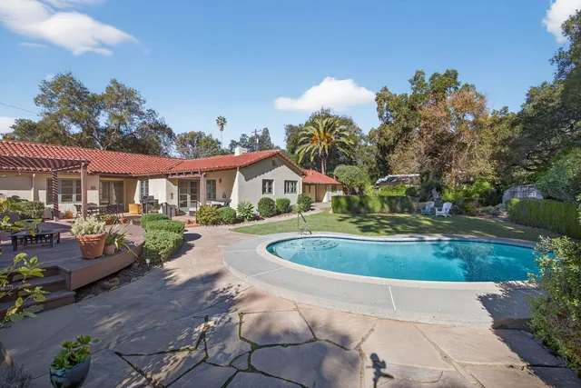 $1,795,000 | 408 Canada Street, Ojai, CA 93023