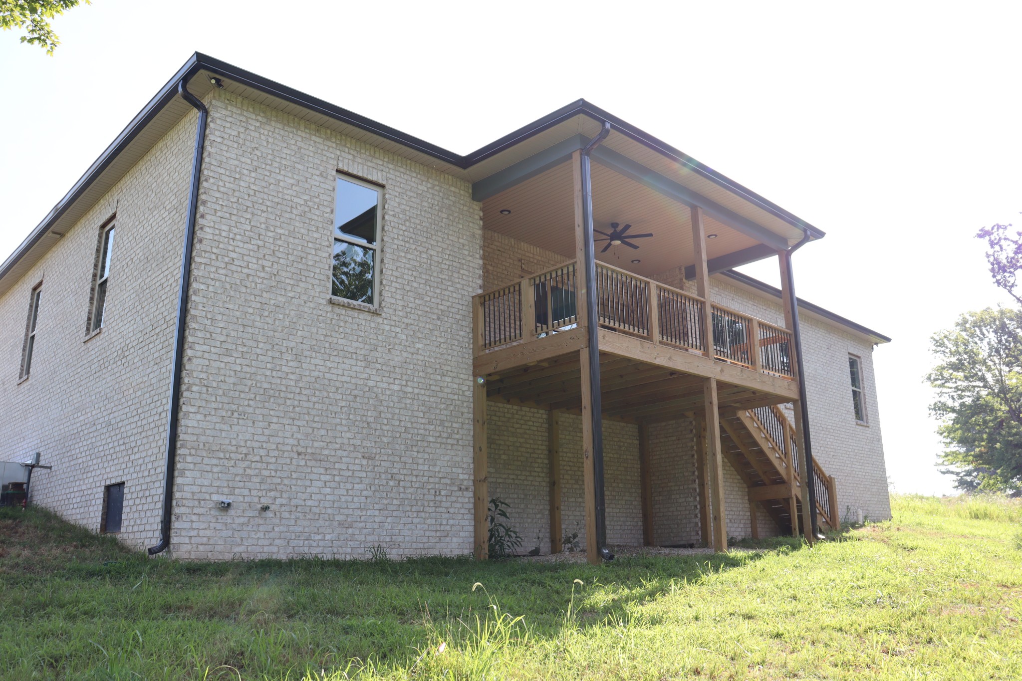 1534 Buck Ridge Cunningham, TN 37052 - Photo 37 of 66