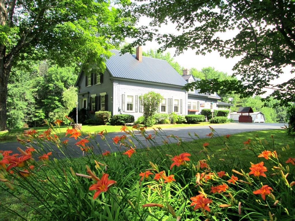 797 Valley Road Waterford, ME 04088 - Photo 2 of 32 Photo