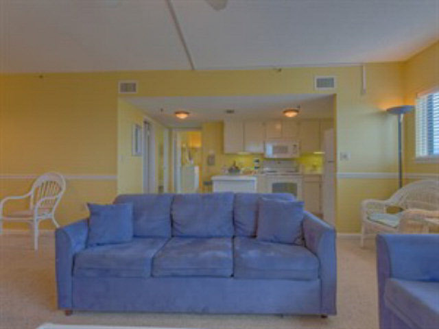 375 Plantation Road, Unit 5317 Gulf Shores, AL 36542 - Photo 5 of 21 Living Area