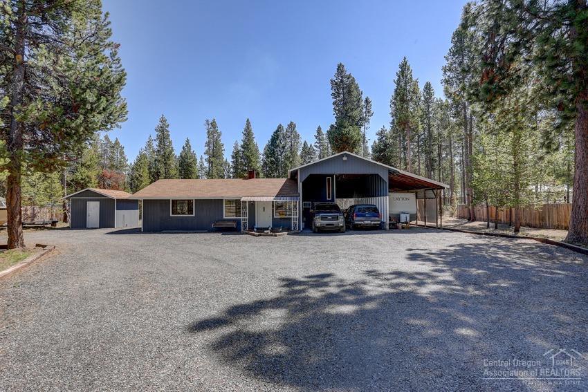 16897 Indigo Road Bend, OR 97707 - Photo 1 of 25 Primary Photo