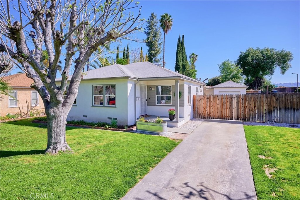 3469 Verde Street Riverside, CA 92504 - Photo 1 of 38 a view of a house with a yard