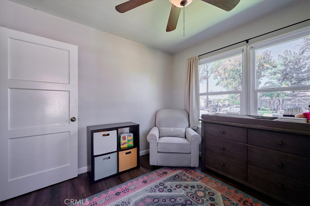 3469 Verde Street Riverside, CA 92504 - Photo 20 of 38 a living room with furniture and a window