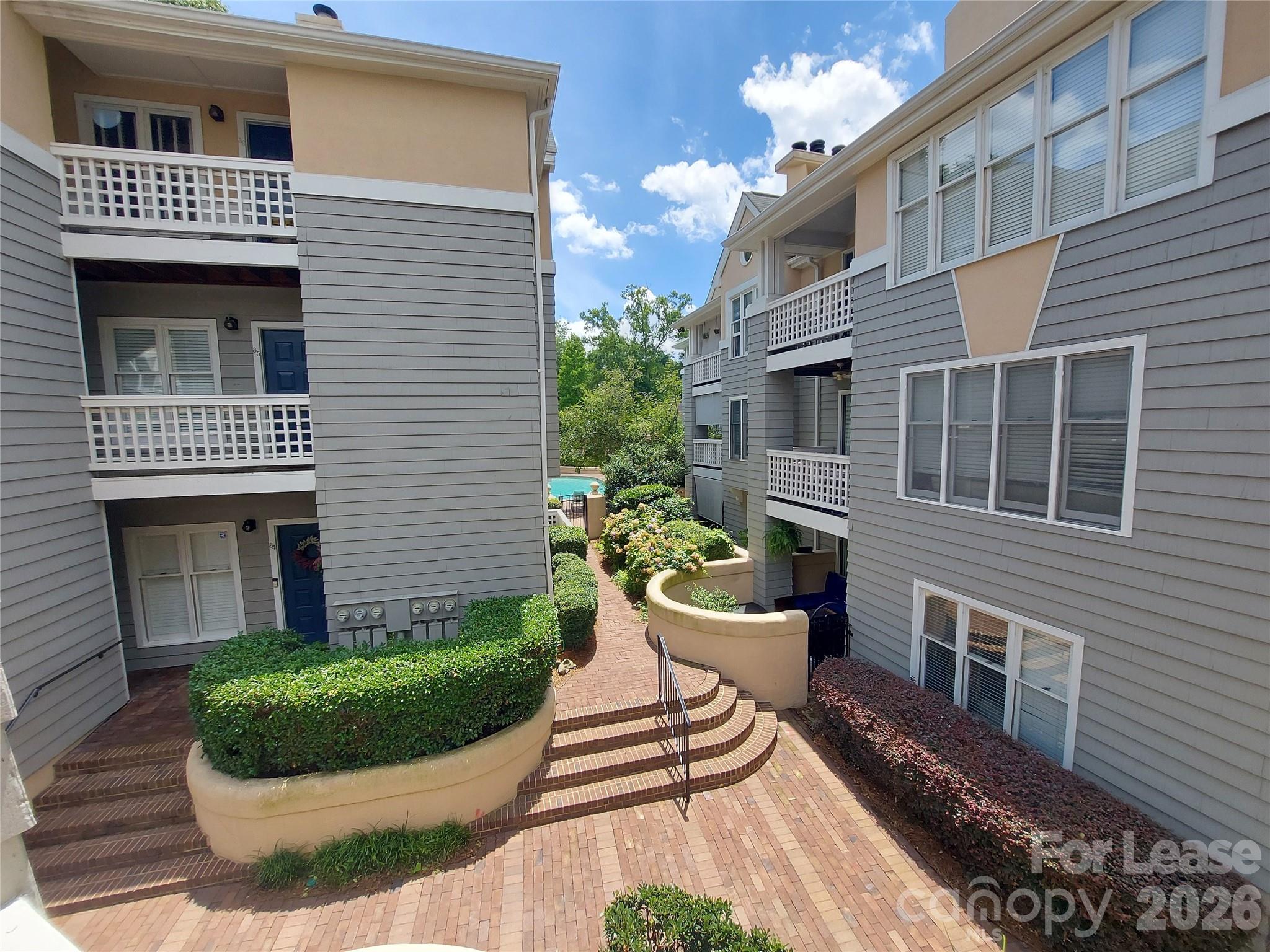 226 Queens Road, Unit 68 Charlotte, NC 28204 - Photo 5 of 29