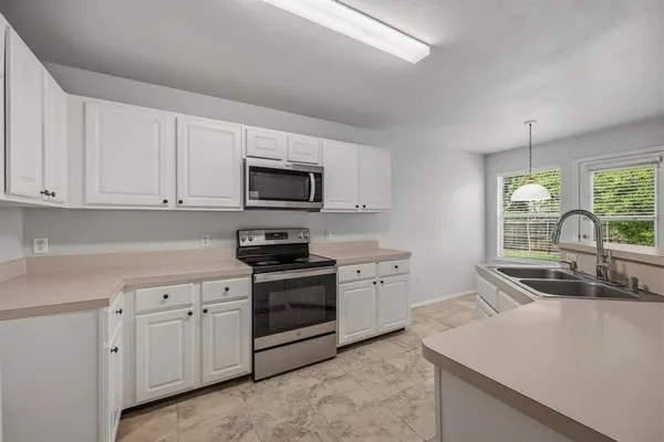 $429,000 | 1407 Plateau Drive, Allen, TX 75002