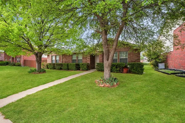 $429,000 | 1407 Plateau Drive, Allen, TX 75002