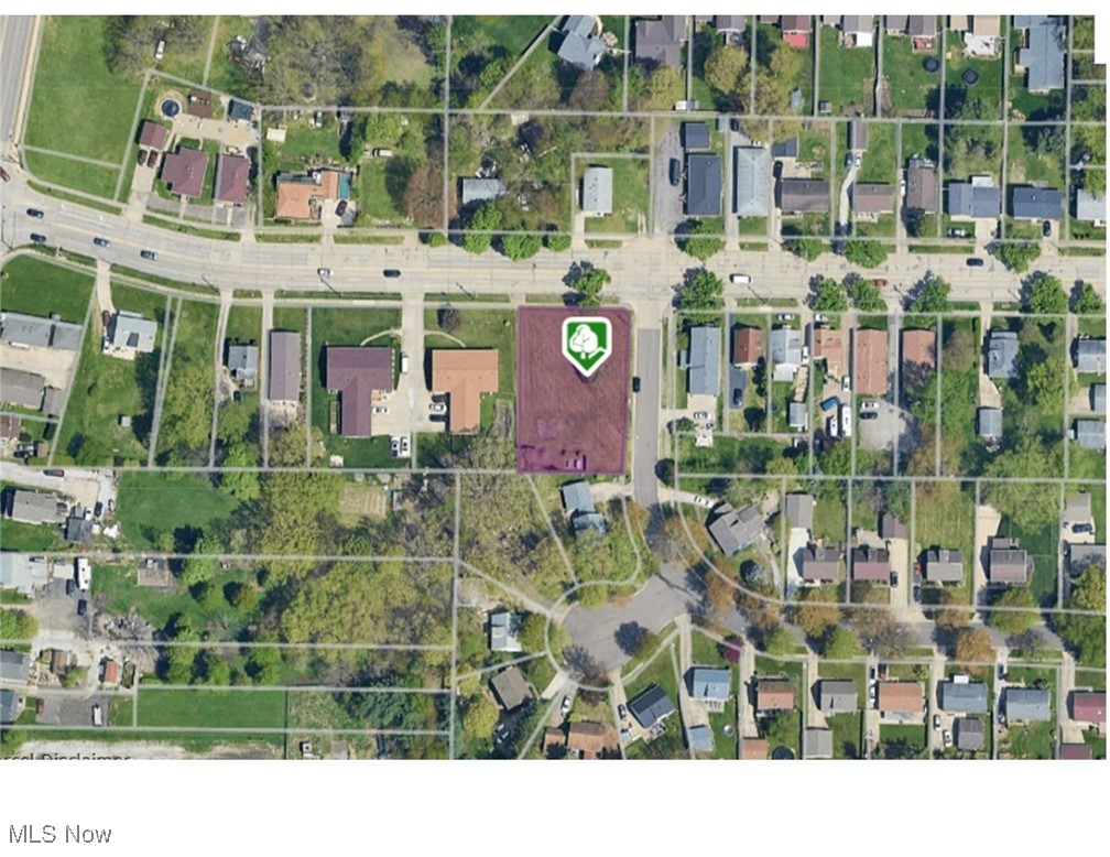 Lot 10 Independence Avenue Akron, OH 44310 - Photo 1 of 1 Lot 10 Independence Ave, Akron