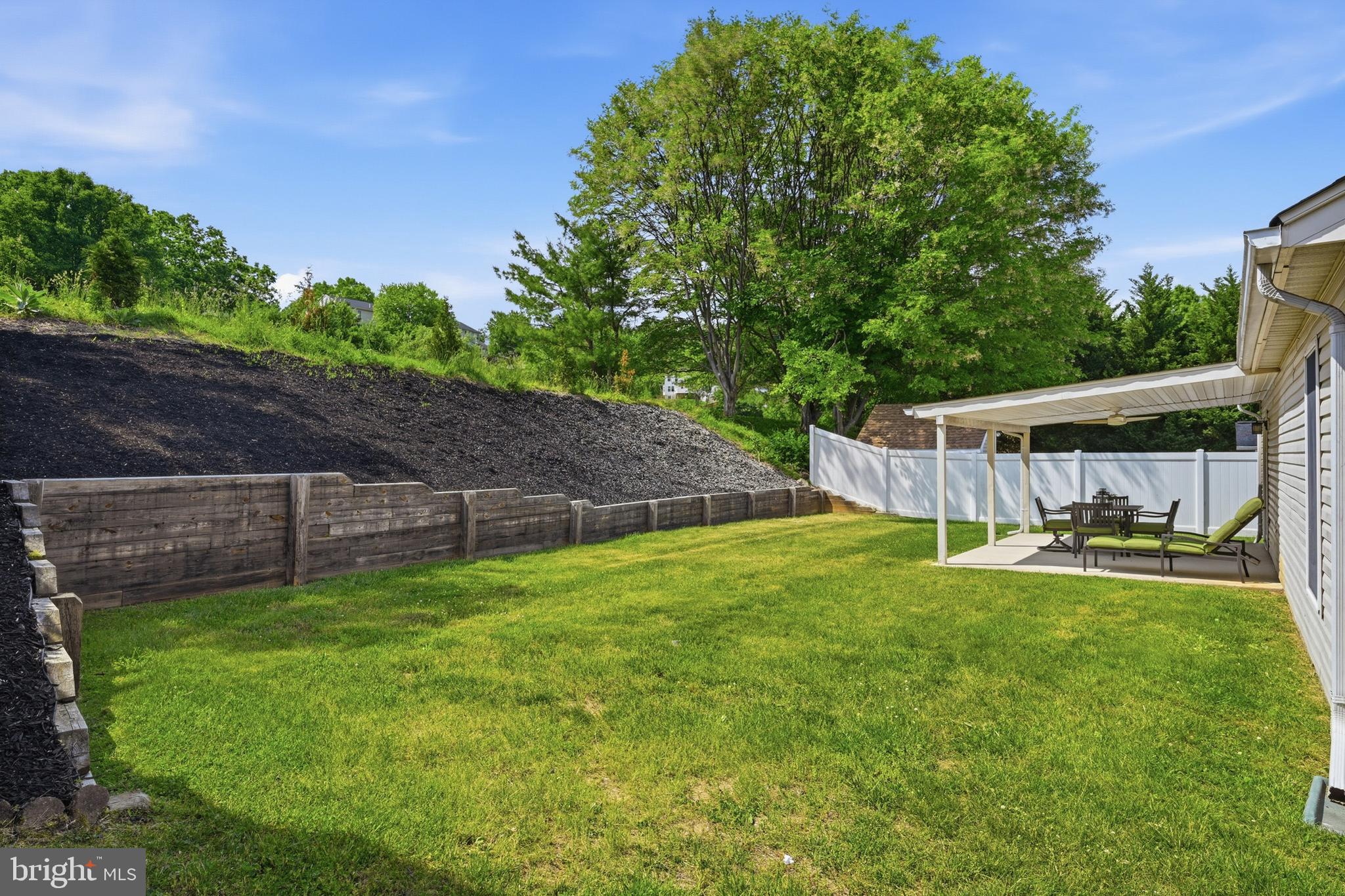 9526 Hallhurst Road Baltimore, MD 21236 - Photo 41 of 50