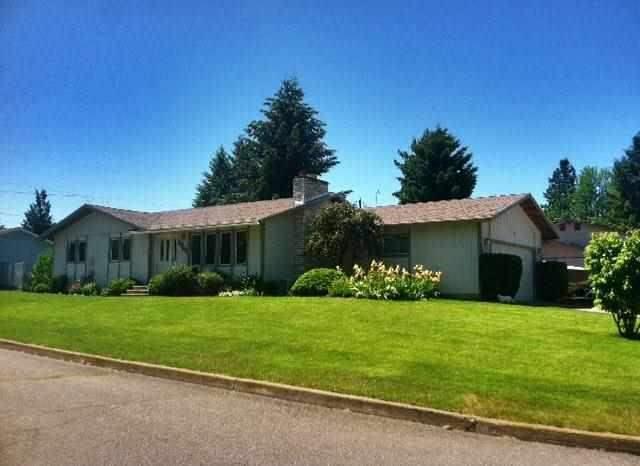 2902 South Cherry Road Spokane Valley, WA 99216 - Photo 1 of 1
