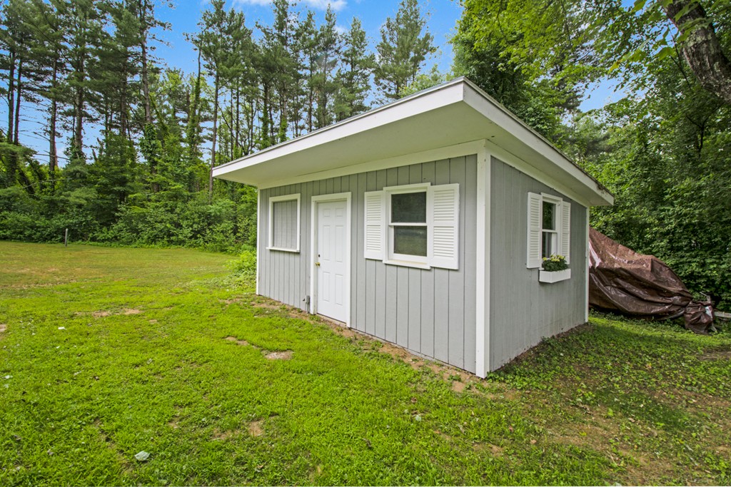 915 Tinkham Road Wilbraham, MA 01095 - Photo 28 of 30