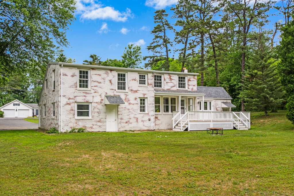 915 Tinkham Road Wilbraham, MA 01095 - Photo 29 of 30