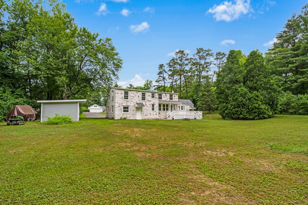 915 Tinkham Road Wilbraham, MA 01095 - Photo 30 of 30