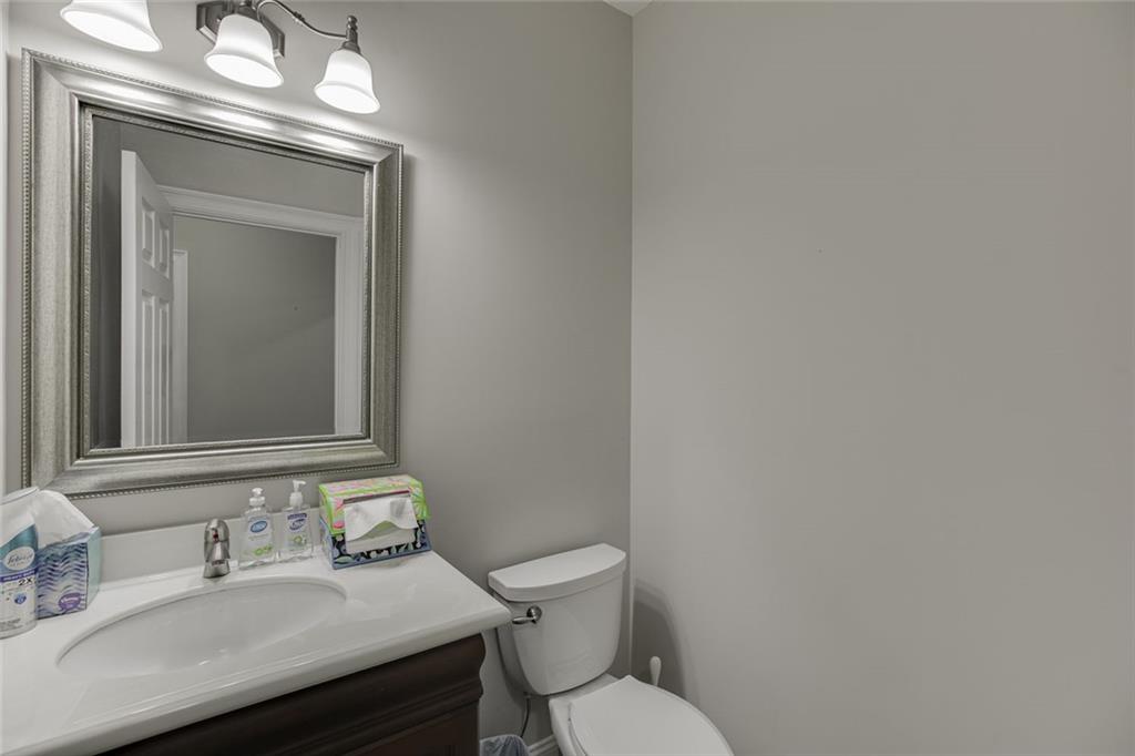 563 Martin Road Talmo, GA 30575 - Photo 18 of 80