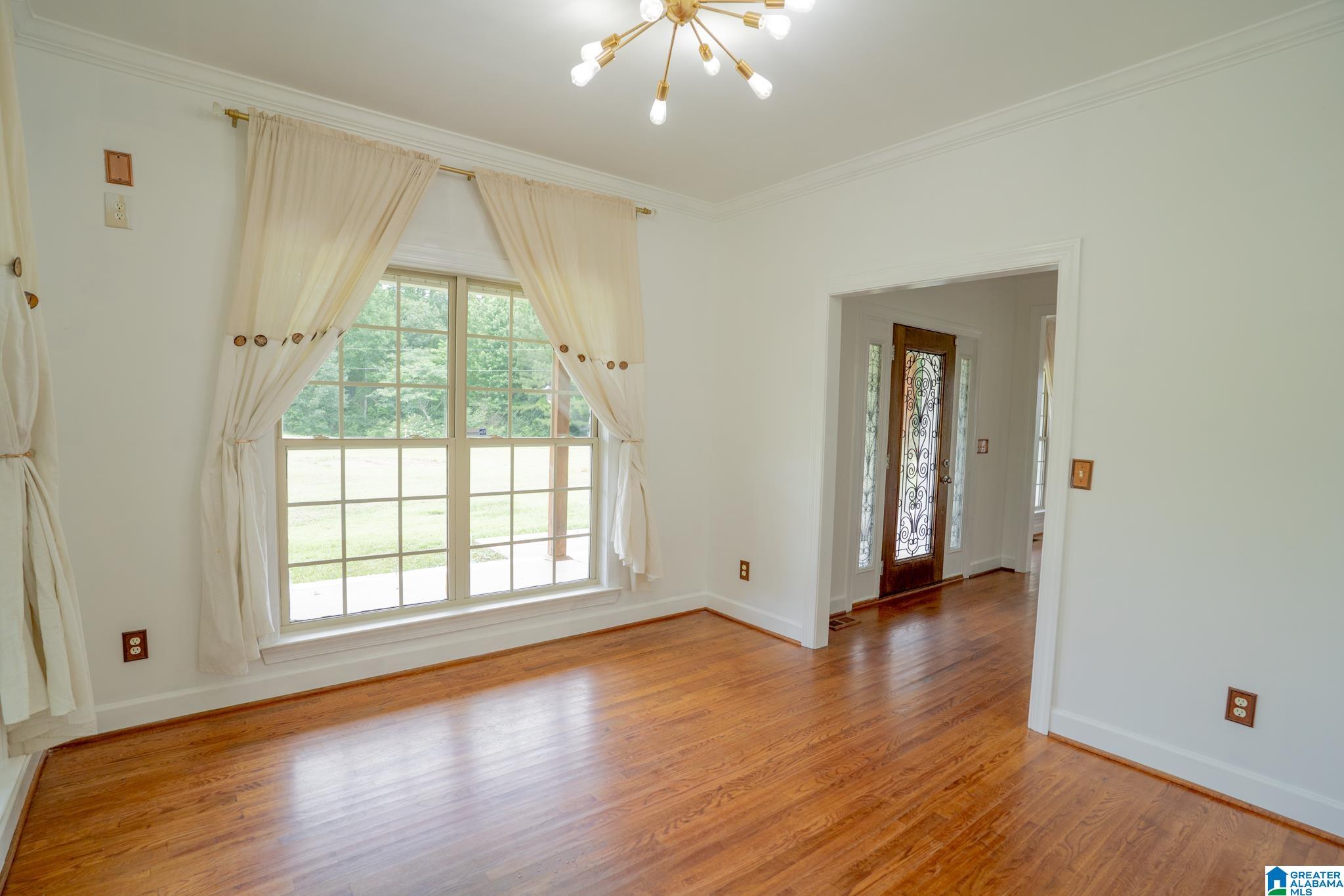 9677 Golden Lane Bessemer, AL 35023 - Photo 4 of 76