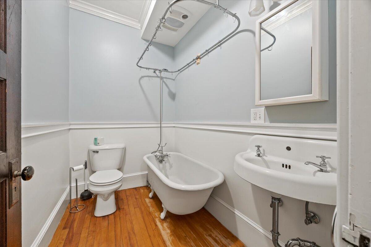 27 Rackleff Street Portland, ME 04103 - Photo 36 of 50 36-27 Rackleff-36