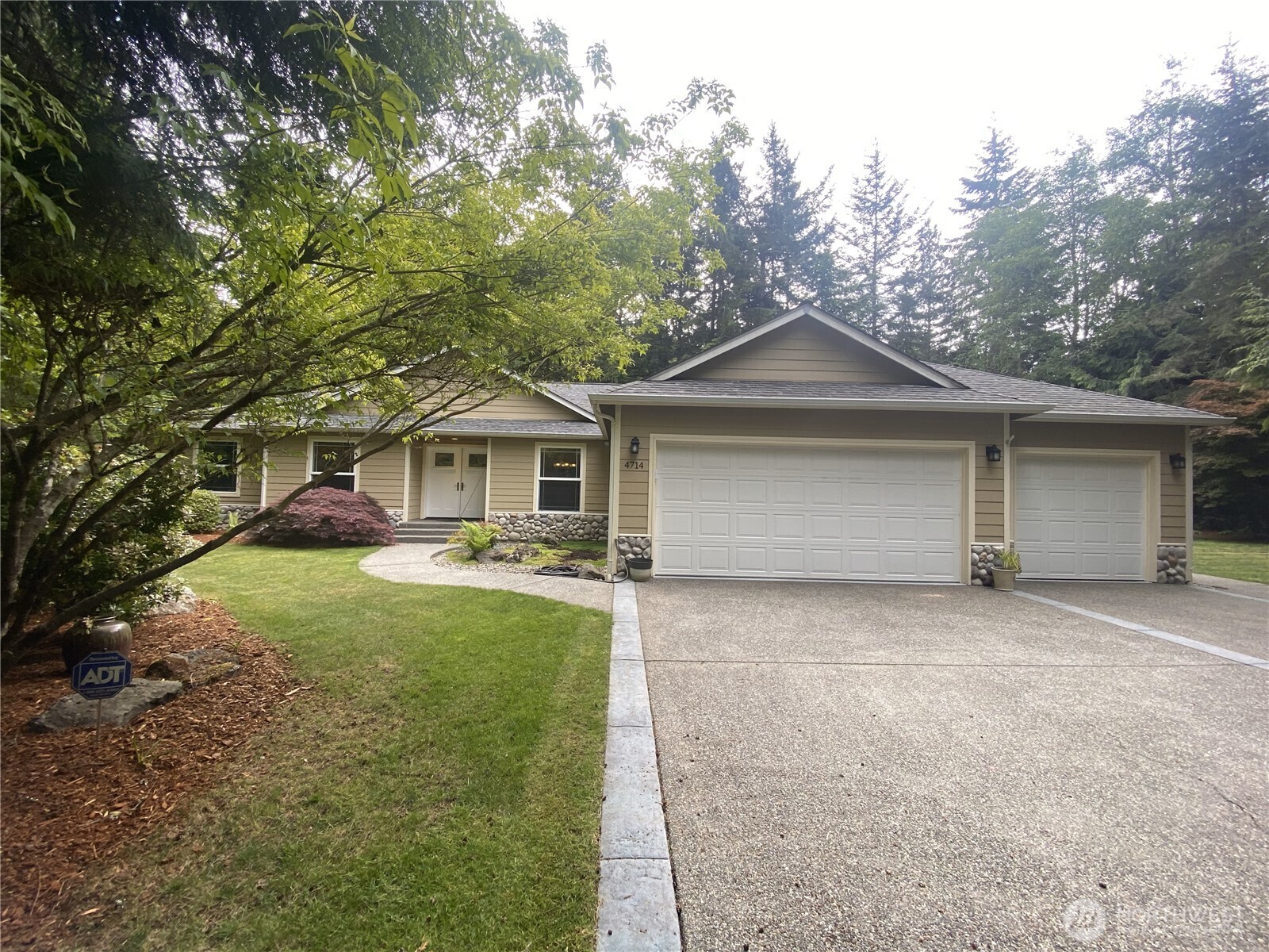 4714 Tree Ridge Lane Northeast Poulsbo, WA 98370 - Photo 1 of 1 Gallery Image 1