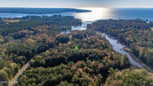 $59,900 | 0 Tarpon Pointe Road, Bath, NC 27808