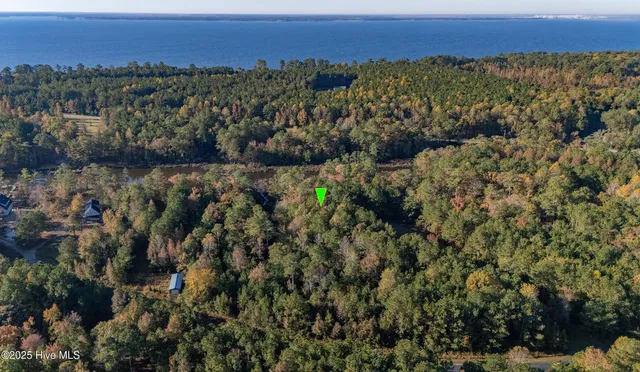 $59,900 | 0 Tarpon Pointe Road, Bath, NC 27808