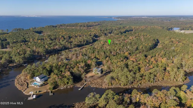 $59,900 | 0 Tarpon Pointe Road, Bath, NC 27808