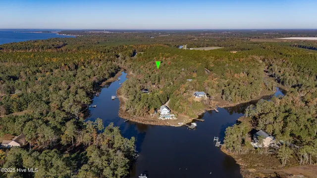 $59,900 | 0 Tarpon Pointe Road, Bath, NC 27808