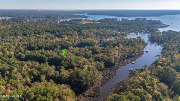 $54,900 | 0 Tarpon Pointe Road, Bath, NC 27808