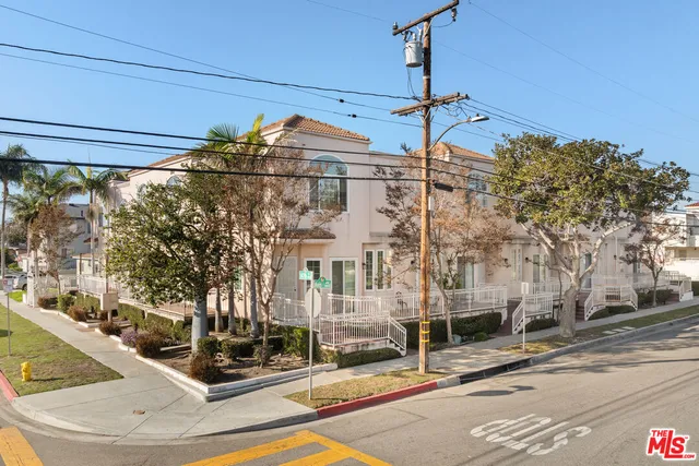 $775,000 | 4057 West 147th Street, Unit 105, Lawndale, CA 90260