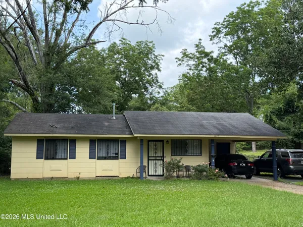 $62,500 | 1735 Woody Drive, Jackson, MS 39212
