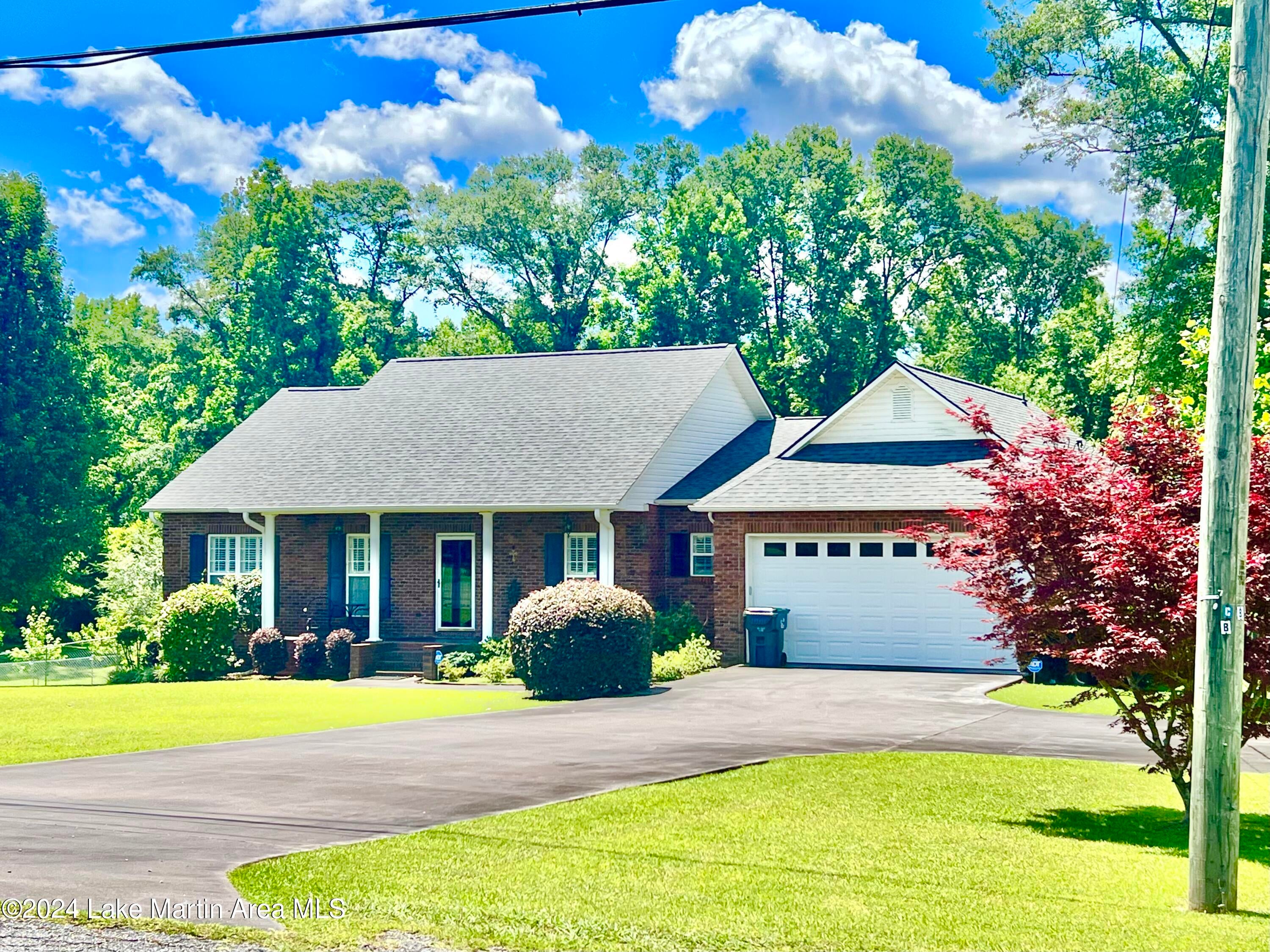 3055 Old Dark Road Alexander City, AL 35010 - Photo 1 of 1 Gallery Image 1