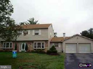 107 Country Club Road Willingboro, NJ 08046 - Photo 1 of 1 Gallery Image 1