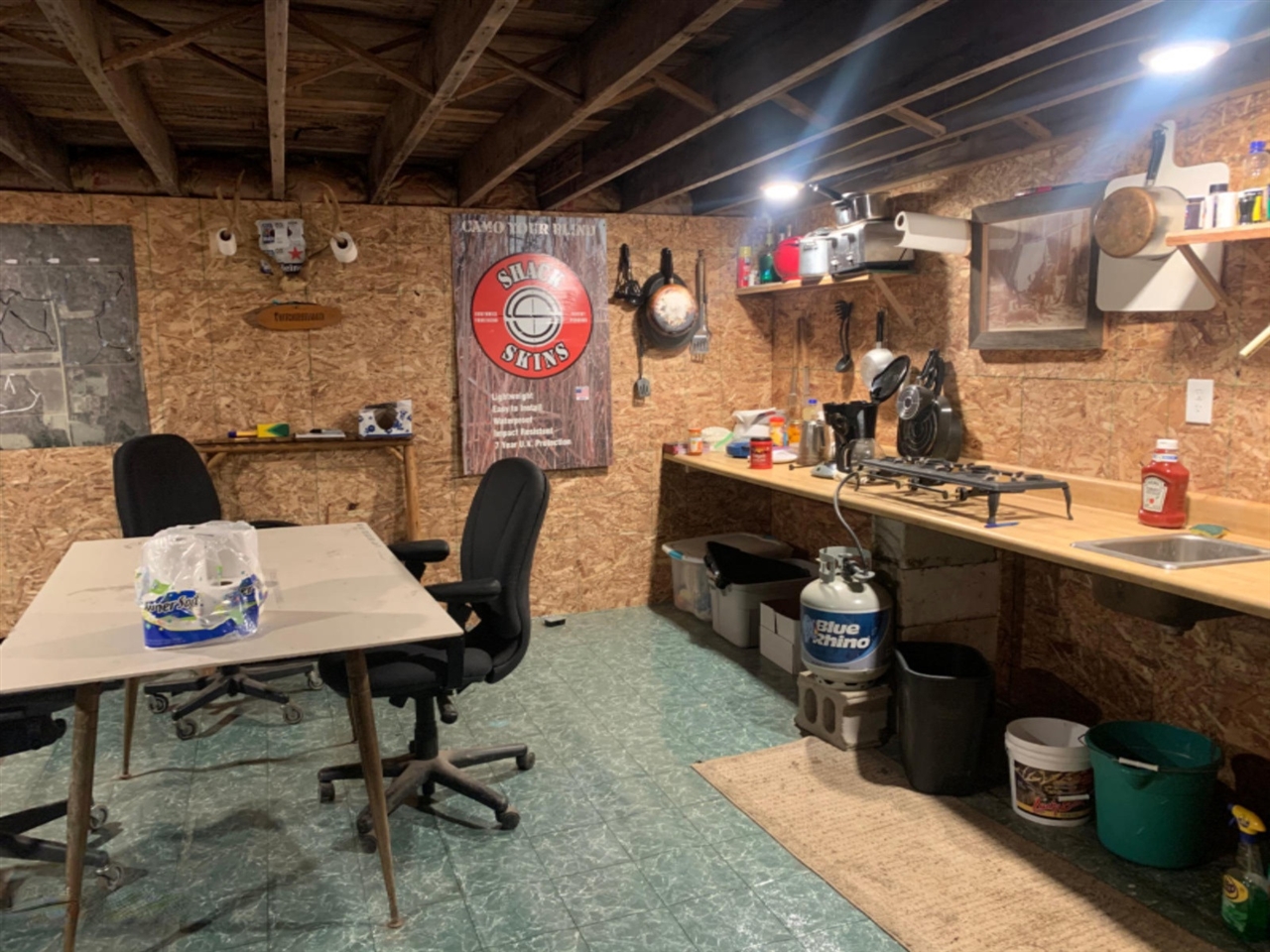 57 Ball Road Dowagiac, MI 49047 - Photo 42 of 70