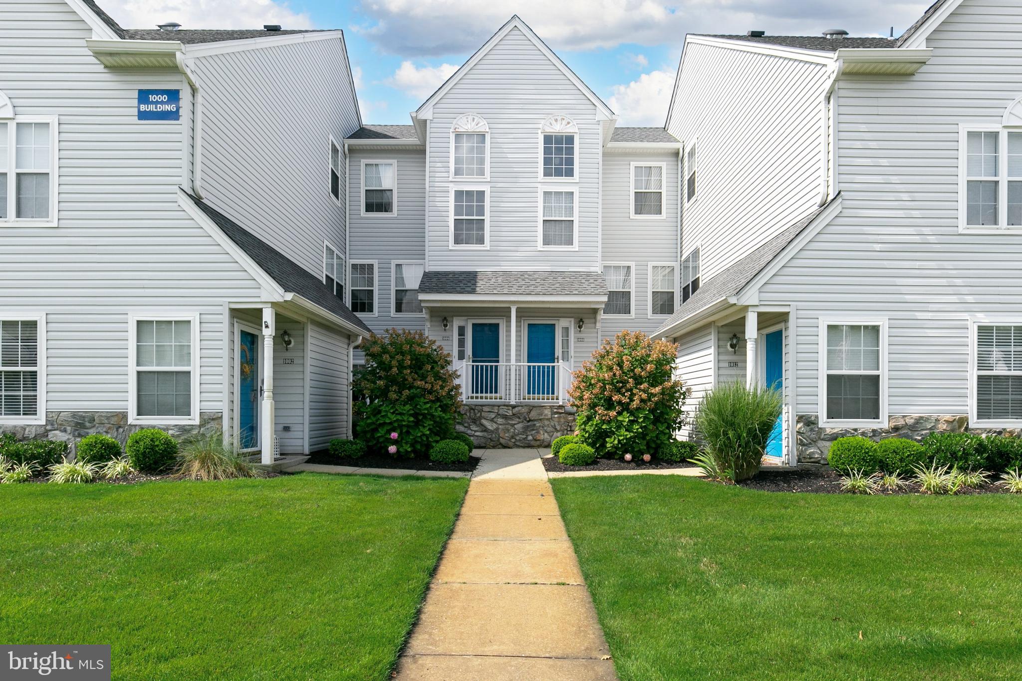 1007 Squirrel Road Marlton, NJ 08053 - Photo 1 of 29