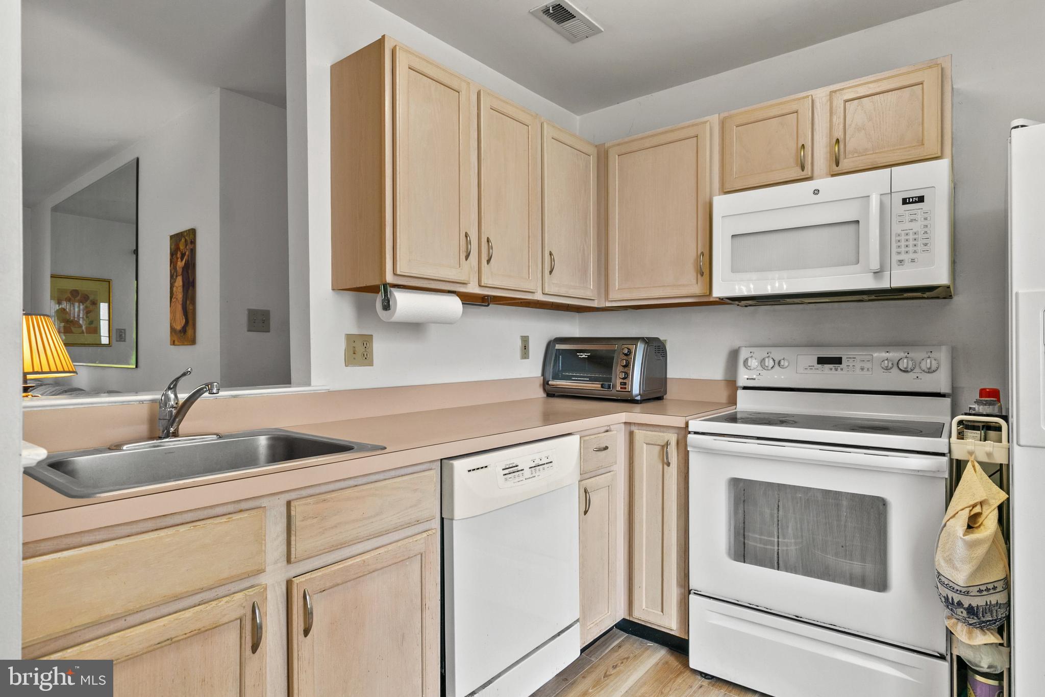 1007 Squirrel Road Marlton, NJ 08053 - Photo 12 of 29