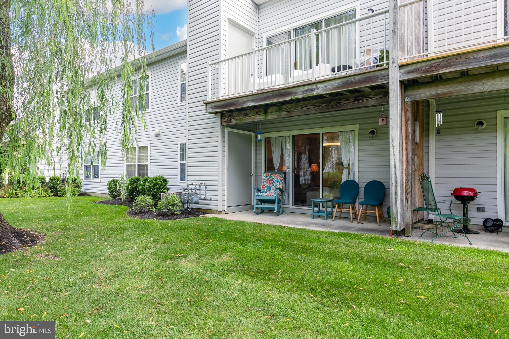 1007 Squirrel Road Marlton, NJ 08053 - Photo 20 of 29