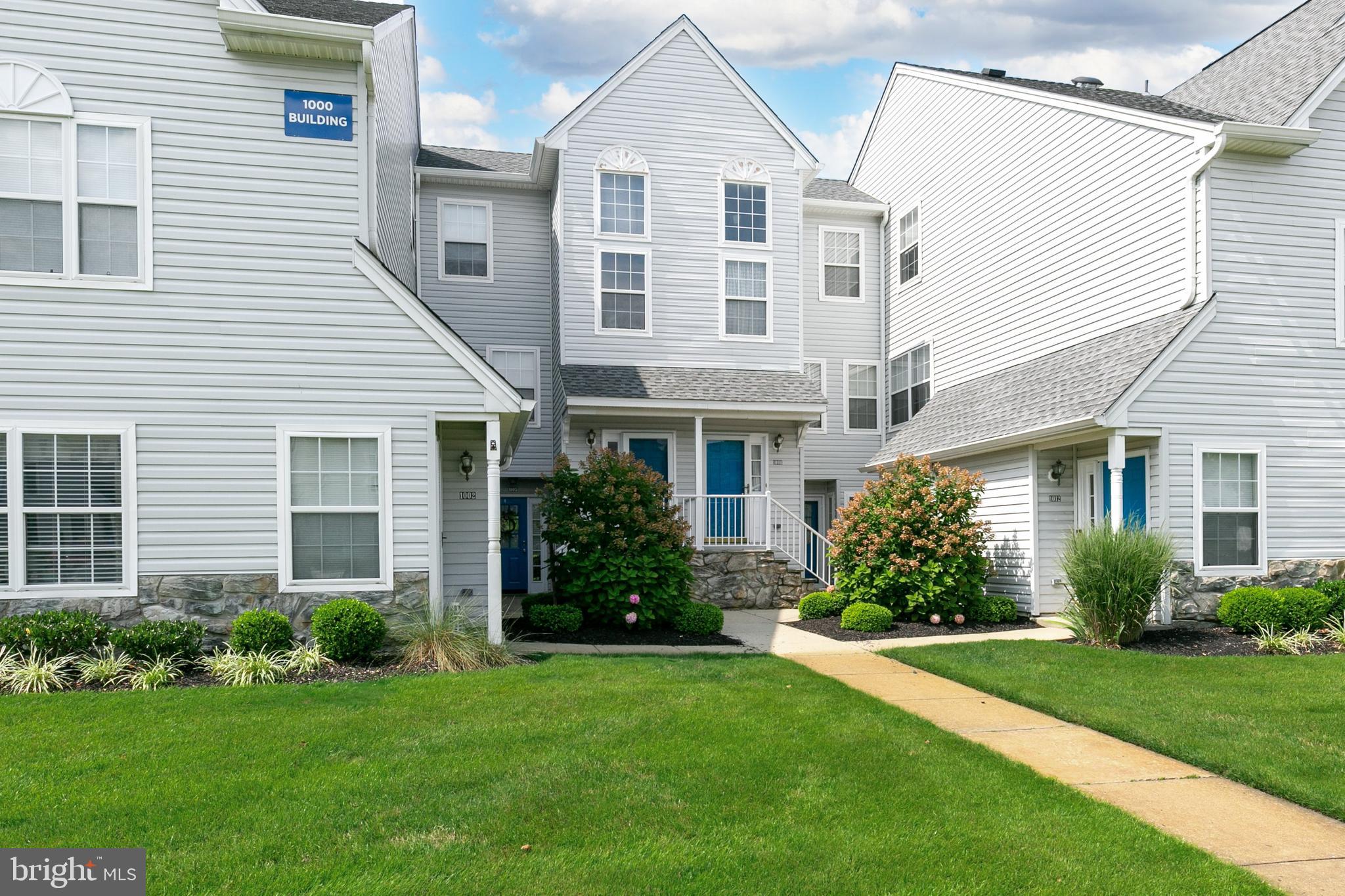 1007 Squirrel Road Marlton, NJ 08053 - Photo 2 of 29